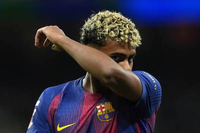  lamin jamal ima pubalgiju 