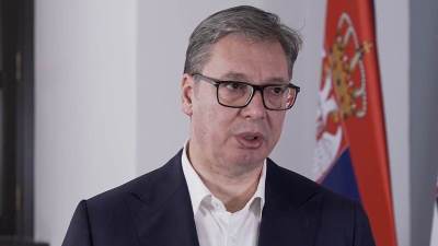 Vučić o raspisivanju parlamentarnih izbora Vučić o raspisivanju parlamentarnih izbora