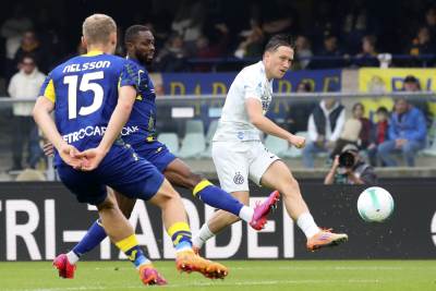  Verona Inter Serija A 