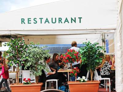  Francuski grad u kome možete jesti gurmansku hranu za 1 evro 