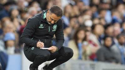  Vitor Pereira nije više trener Vulverhemptona 