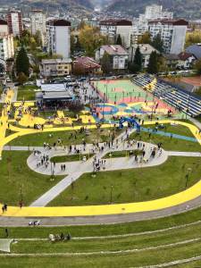  Igralište kod Akvane 