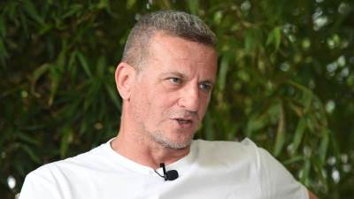  Goran Bogdanović posvađao Partizan i Crvenu zvezdu 