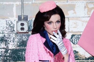  Džulija Foks obukla kostim Džeki Kenedi nakon antentata 