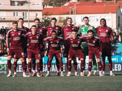  FK Sarajevo, fudbaleri Sarajeva 