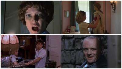  7 najjezivijih horora snimljenih po istinitim događajima idealni za Noć veštica 