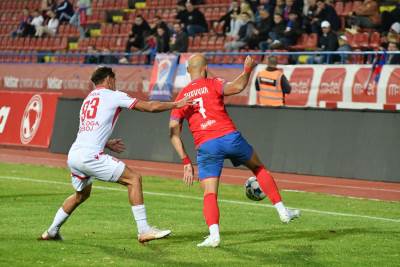  Borac SLoga najava Vinko Marinović 