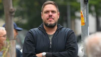  štimac pušten da se brani sa slobode 