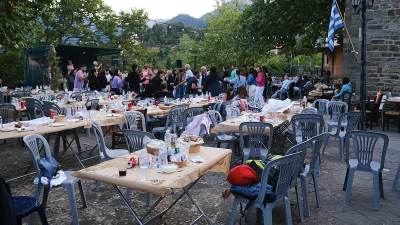  Ikarija ostrvo sa najdugovječnijim ljudima 