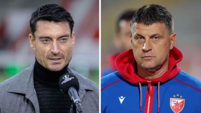  Albert Rijera čeka otkaz Vladanu Milojevića 