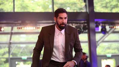  Nikola Karabatić o aferi sa klađenjem 