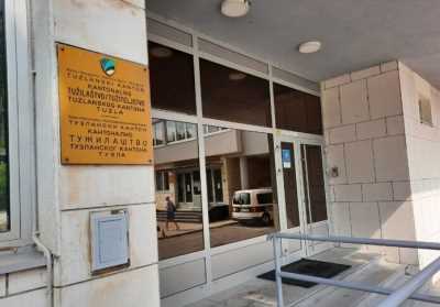  policajac Amar Turčalo predat tužilaštvu kantona tuzla 