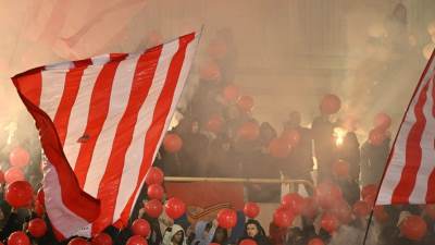  Delije zovu navijače na utakmice u Evroligi i Ligi Evrope 