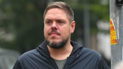  Štimac ne smije da ide na proteste 