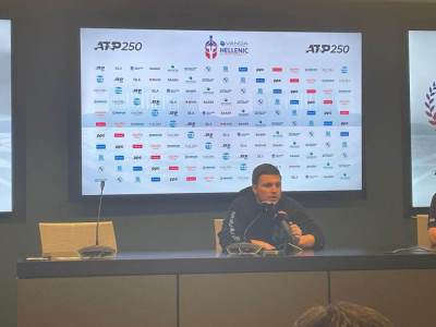  kecmanovic rekao da sa djokovicem ide na mec partizana 