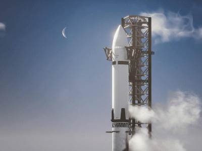  Artemis 3 misija povratka ljudi na Mjesec je planirana za 2028. godinu 