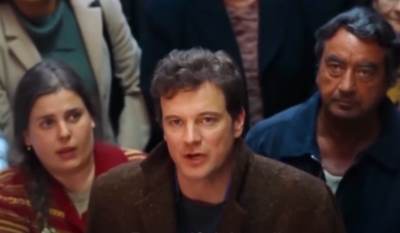  kolin firt neobično reagovao kad ga je prevarila žena 