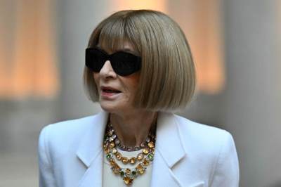  zašto ana vintur ne mijenja frizuru 