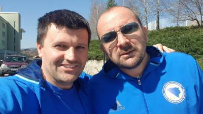  Feđa Dudić objavio pismo o smrti Mladena Žižovića 