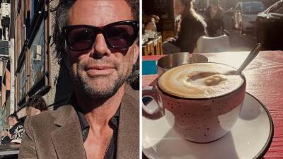  Volton Gogins u Beogradu 