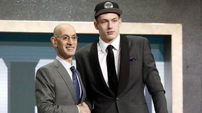  Luka Šamanić prešao u Zenit 