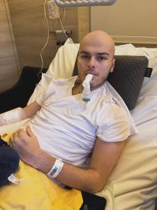  Preminuo Banjalučanin Petar Šarić 