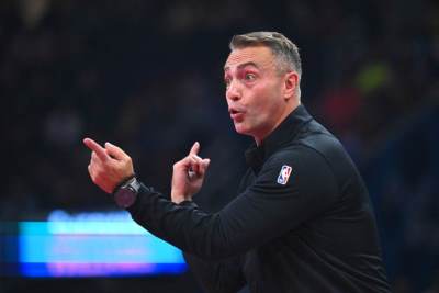  Darko Rajaković vodio Toronto do nove pobjede 