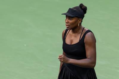  Venus Vilijams se prijavila na turnir u 56. godini 