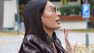  Ceca o koncertu u Sjevernoj Makedoniji 