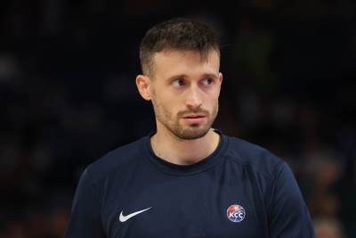  Aleksa Avramović vraća se na teren 