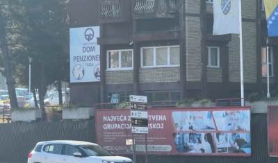  Direktor UKC-a Tuzla o stanju pacijenata povrijeđenih u požaru 