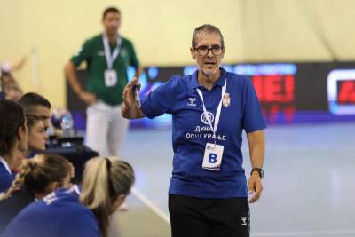  Spisak rukometašica Srbije za Svjetsko prvenstvo 