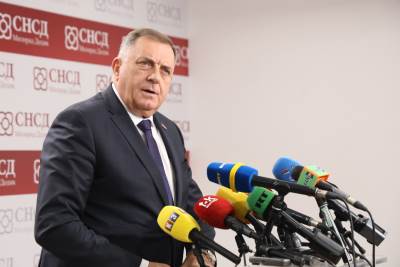  Milorad Dodik 