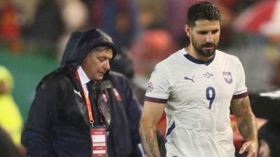  Aleksandar Mitrović o Piksiju 