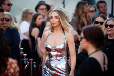  Top 10 najprivlačnijih slavnih zvijezda 