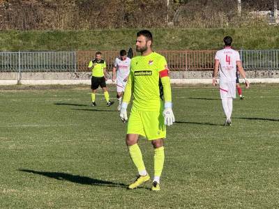  Golman Sloge iz Doboja Bojan Pavlović 