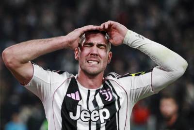  Vlahović mora na dužu pauzu zbog povrede 