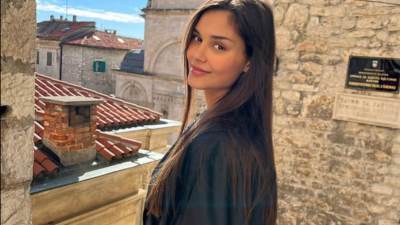  Laura Gnjatović mis Hrvatske 