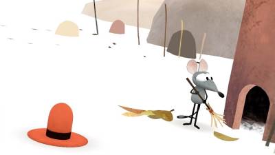  google Spotlight Stories 