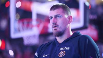  Nevjerovatna statistika: Nikola Jokić je košarkaš kakvog NBA liga nije vidjela 