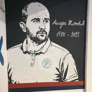  Mladen Žižović dobio mural i u Bijeljini 