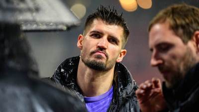  Brentford i Brajton žele Nikolu Vasilja 