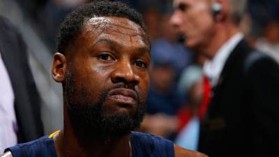  Toni Alen uhapšen zbog droge 