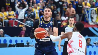  Aleksandar Lazić otišao u Liban 