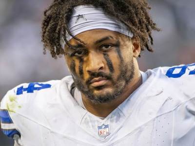  Poznati NFL igrač Maršon Nilend izvršio samoubistvo 