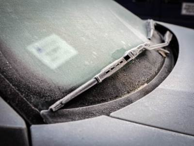  Kako spriječiti zamagljivanje stakala na autu 