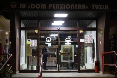  : Broj žrtava požara u Domu penzionera porastao na 17 