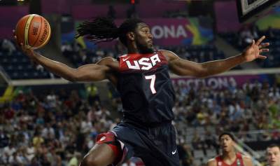  Panatinaikos dovodi Keneta Farida 