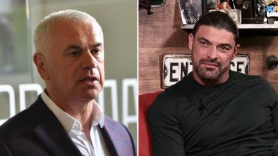  Endi Bara o dolasku Rijere u Zvezdu 