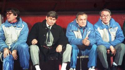  Rudolf Belin dva puta odbio Zvezdu 